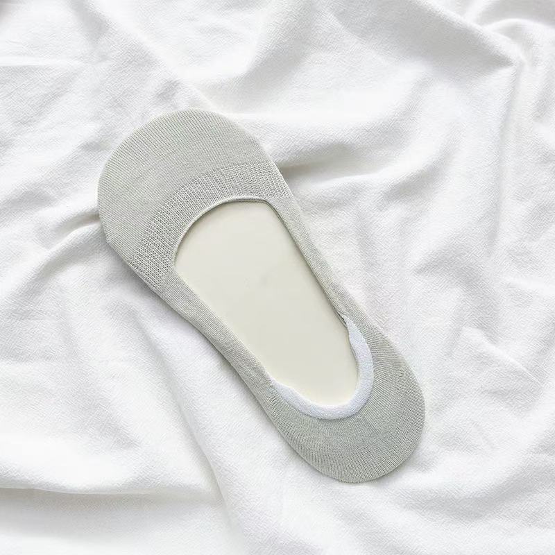 𧦠Official Store β Non-Slip Invisible Socks | Invisible Comfort That Stays Put