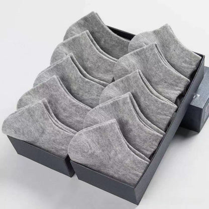 🧦 Official Store – Disposable Socks (100-Pair Random Mix) | Clean, Comfortable, Convenient