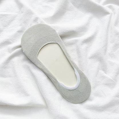 🧦 Official Store – Non-Slip Invisible Socks | Invisible Comfort That Stays Put