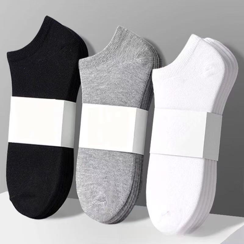 🧦 Official Store – Disposable Socks (100-Pair Random Mix) | Clean, Comfortable, Convenient