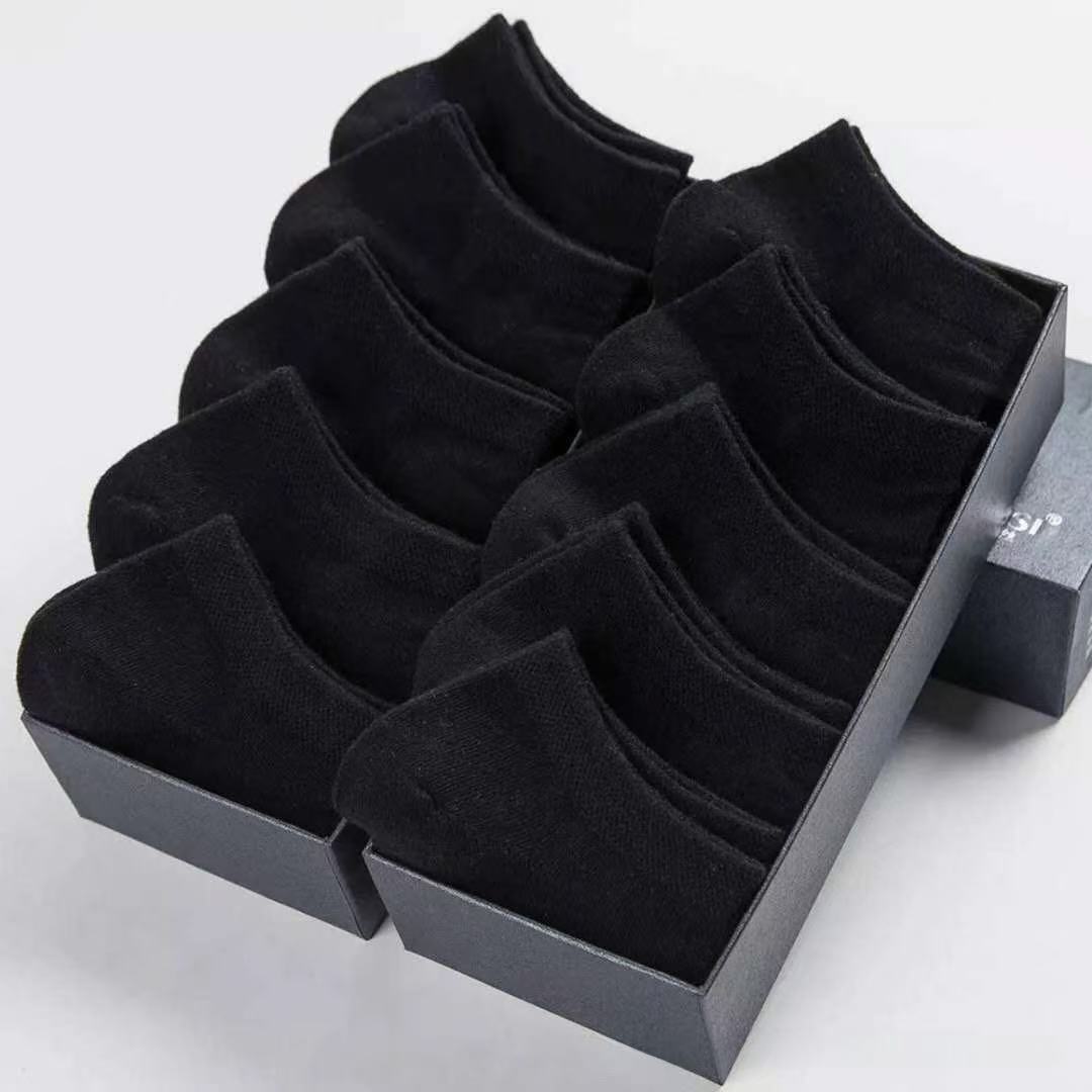 🧦 Official Store – Disposable Socks (100-Pair Random Mix) | Clean, Comfortable, Convenient
