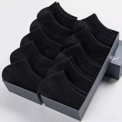 🧦 Official Store – Disposable Socks (100-Pair Random Mix) | Clean, Comfortable, Convenient