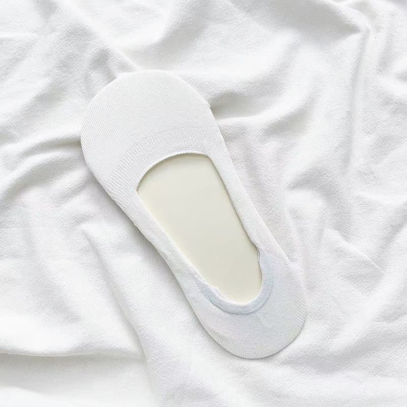 🧦 Official Store – Non-Slip Invisible Socks | Invisible Comfort That Stays Put