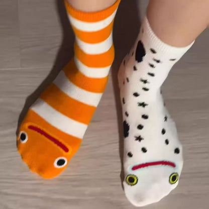 🧦 Official Store – Clownfish Socks | Soft, Comfortable, and Fun