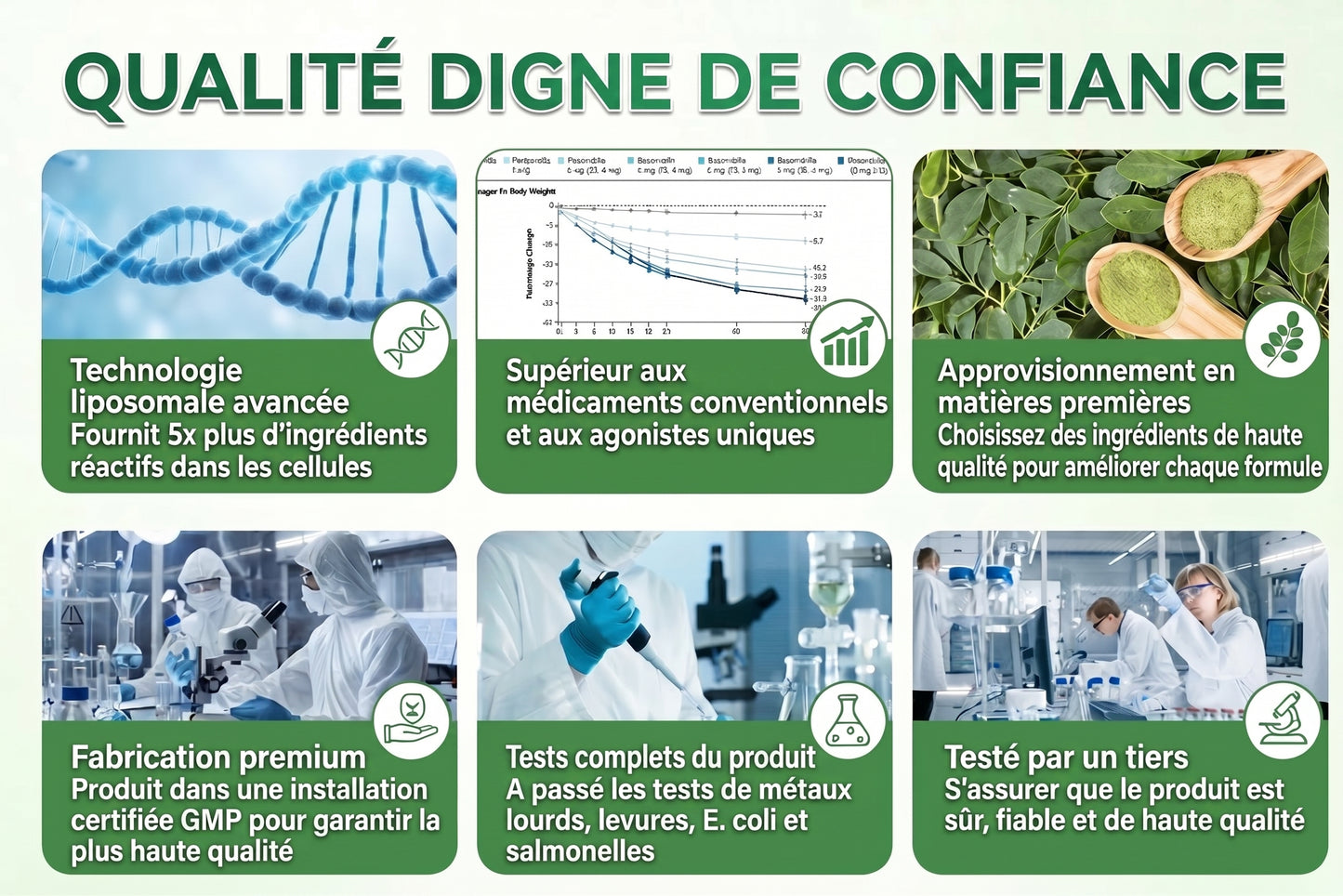 CE-zertifiziert & GMP-zertifiziert | 🧑‍⚕️🩺 Solaroza® Moringa & Berberin 10-IN-1 Fortschrittliches Nano-Mikronadelpflaster | Wissenschaftlich belegt | 10-in-1 Formel | Ergebnisse in 5 Tagen 🩺