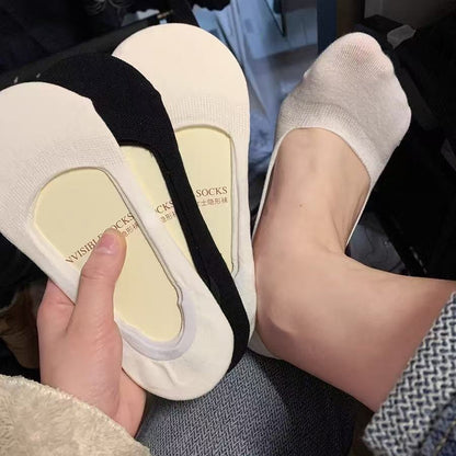 🧦 Official Store – Non-Slip Invisible Socks | Invisible Comfort That Stays Put