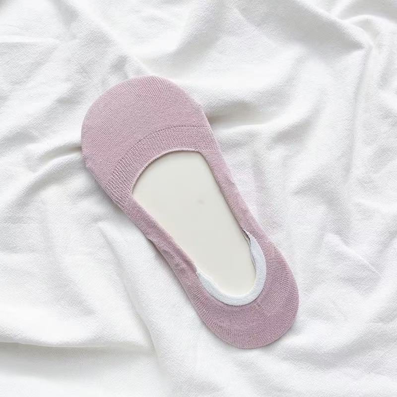 🧦 Official Store – Non-Slip Invisible Socks | Invisible Comfort That Stays Put