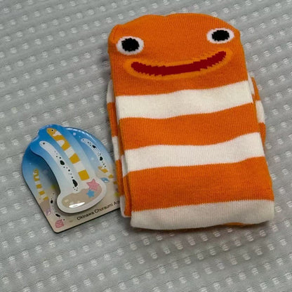 🧦 Official Store – Clownfish Socks | Soft, Comfortable, and Fun