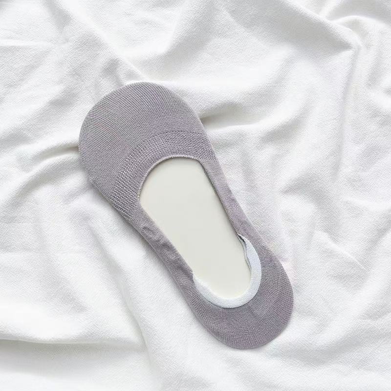 🧦 Official Store – Non-Slip Invisible Socks | Invisible Comfort That Stays Put