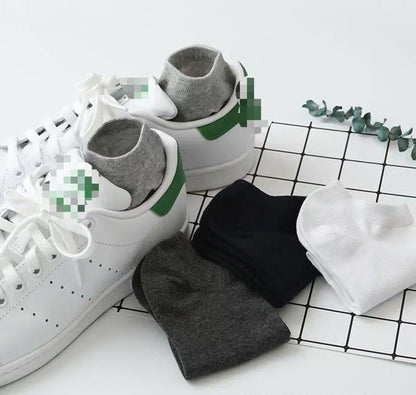 🧦 Official Store – Disposable Socks (100-Pair Random Mix) | Clean, Comfortable, Convenient